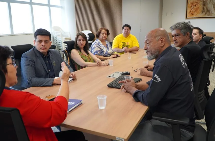  Entidades exigem mudança na gestão do Ipasgo