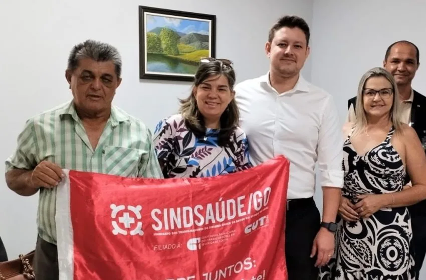  PROGRESSÃO: “enquadramento será feito na folha de setembro”, garante gestão de Aparecida de Goiânia