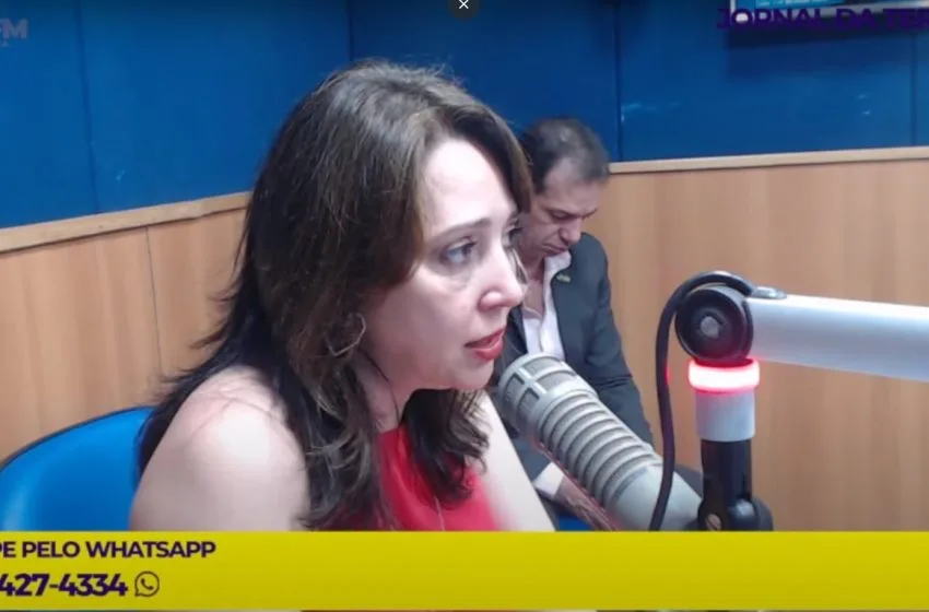  Em entrevista, presidente do Sindsaúde e conselheira de saúde comenta denúncia sobre Hospital CORA
