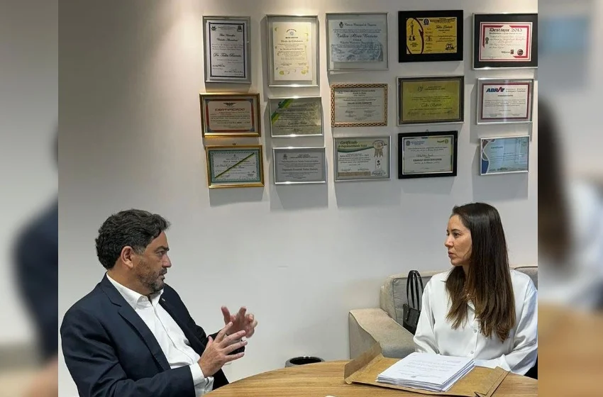  Proposta de projeto de lei entregue pelo MPT-GO reflete luta e denúncias do Sindsaúde contra calotes dados pelas organizações sociais