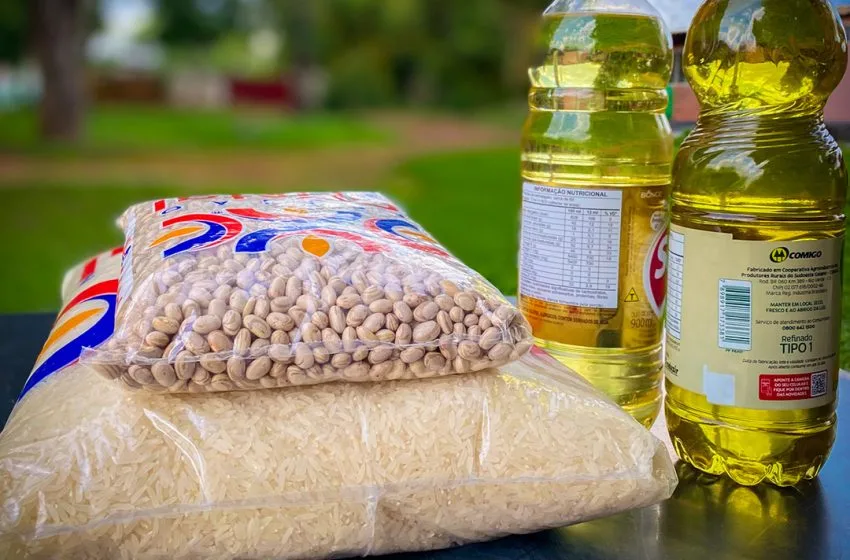  Goiânia ocupa o 6º lugar entre as capitais que teve a alimentação básica mais cara em janeiro de 2025; aponta Dieese