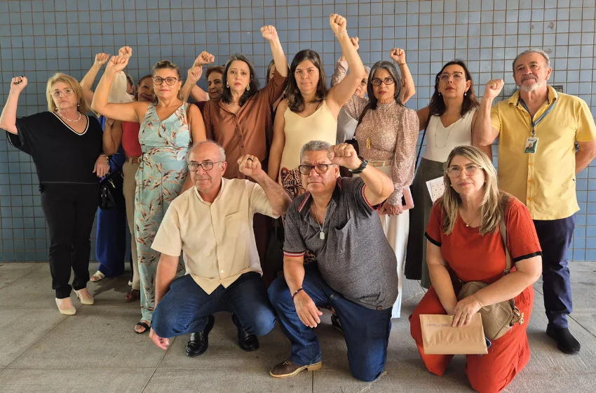  Sindsaúde denuncia retirada de assistentes sociais da saúde e convoca mobilização em Goiânia