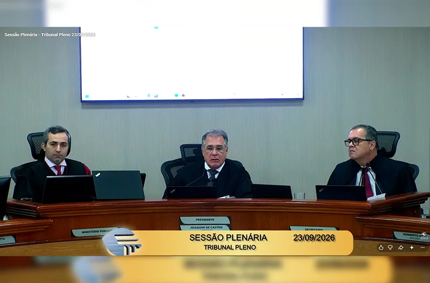  Sindsaúde reforça alerta sobre corte na Saúde de Goiânia após TCM conceder cautelar para impedir redução dos serviços