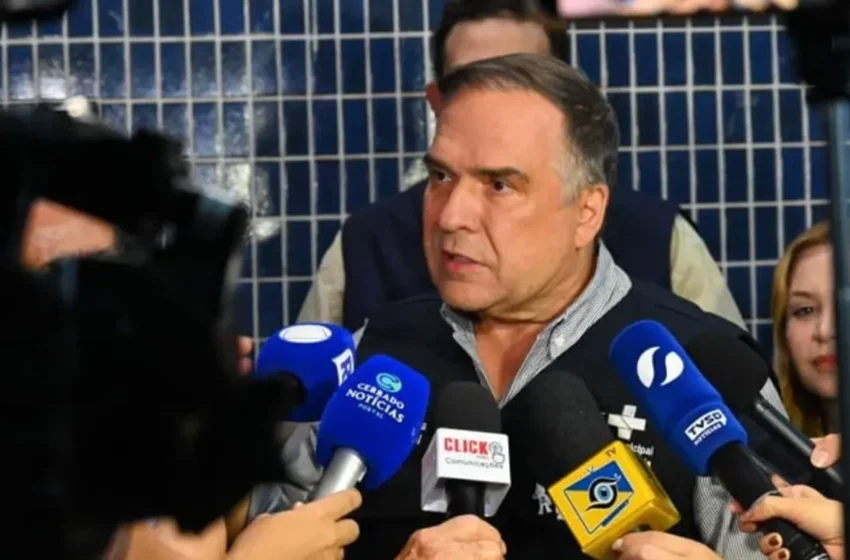  Após Mabel anunciar R$ 6 milhões para clubes de futebol, Sindsaúde cobra prioridade para a Saúde que enfrenta crise e corte de aproximadamente R$ 6 milhões